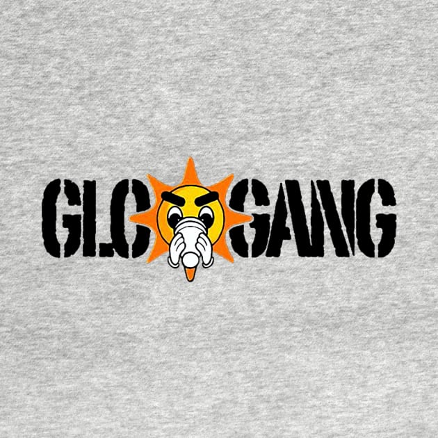 glogang by GlamourFairy